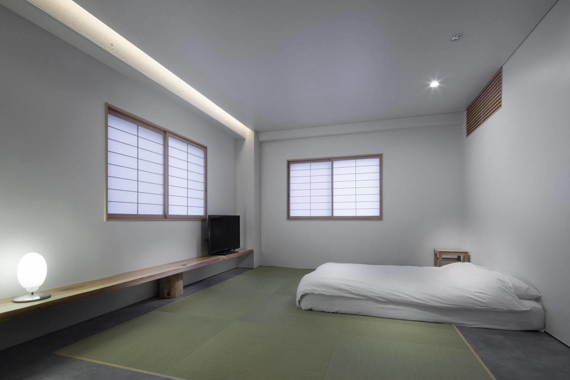 东京新宿区n.u.t.s酒店 2* 東京都